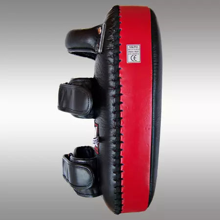 Arm kicking Pad MUAY en cuir