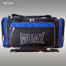 Sac de Sport MUAY en Nylon