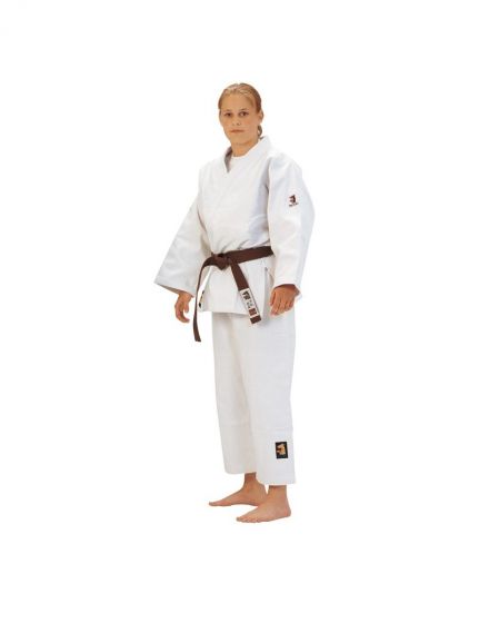 Tenue de Judo Matsuru IJF