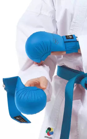 Mitaines Tokaido WKF