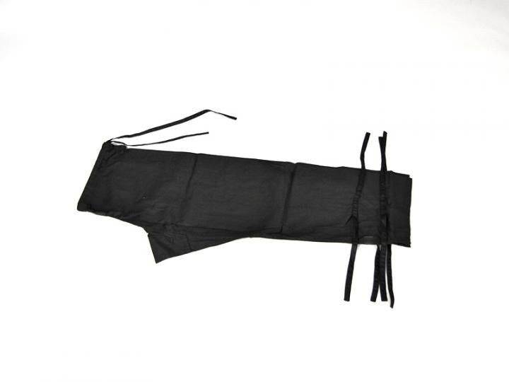 Tenue de Ninja