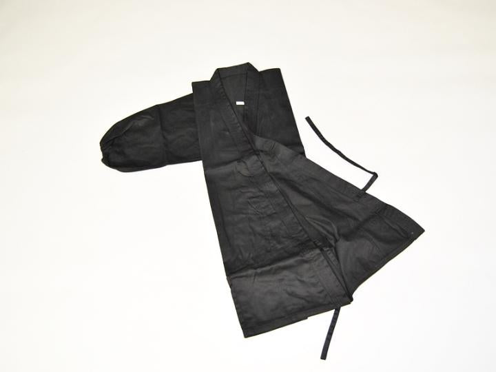 Tenue de Ninja