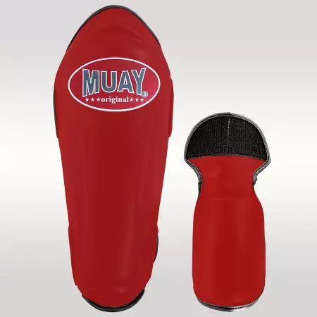 Protège Tibia-pied MUAY Pro