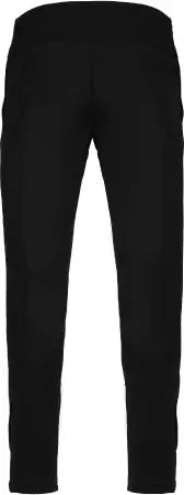Pantalon de survet noir/bleu marine