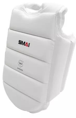 Plastron SMAI Karaté WKF