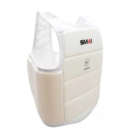 Plastron SMAI Karaté WKF