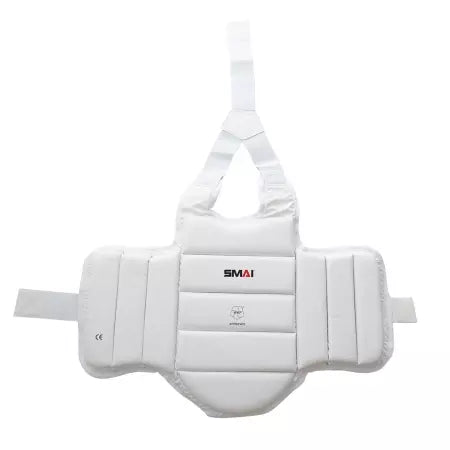 Plastron SMAI Karaté WKF