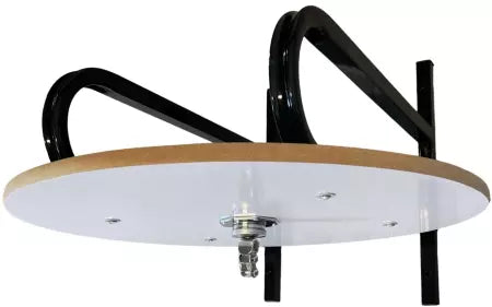 Plateforme de boxe avec rotule (murale)