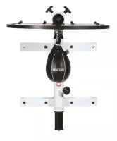 Plateforme de boxe avec rotule (murale)