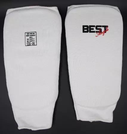 Protège tibias coton best angel