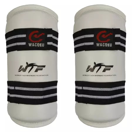 Protège avant-Bras Vinyl (WTF)