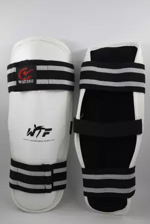 Paire de Protège tibias WTF