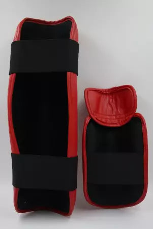 Protège Tibias et pieds Best Angel