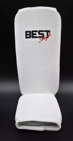 Protège tibias et pied Best Angel