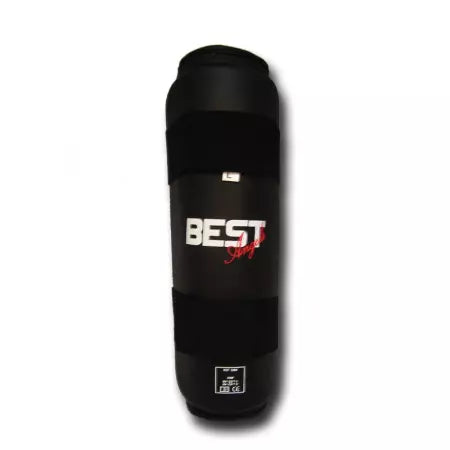 Paire de Protège tibias Vinyl Best Angels