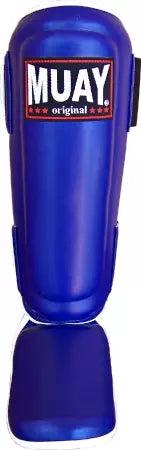 Protège Tibias Standard MUAY