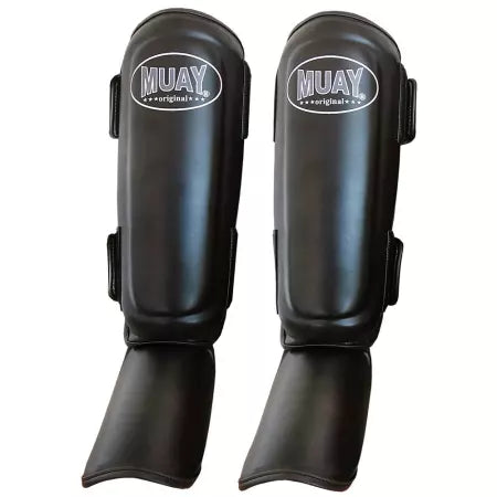 Protège Tibias Standard MUAY