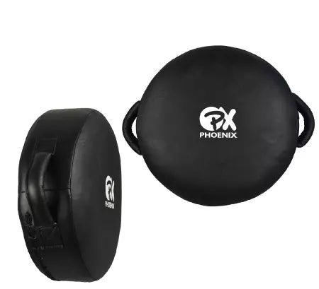 Round Punch Cuir (40cm diamètre)