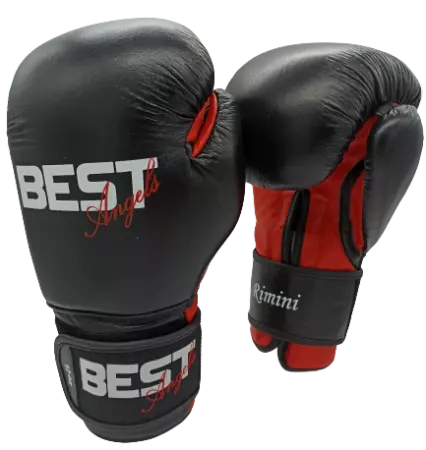 Gants de boxe Best Angels "Rimini"