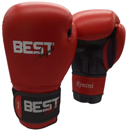 Gants de boxe Best Angels "Rimini"