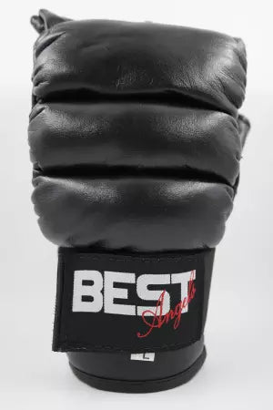 Gants Free Fight Cuir Best Angels "Rio"