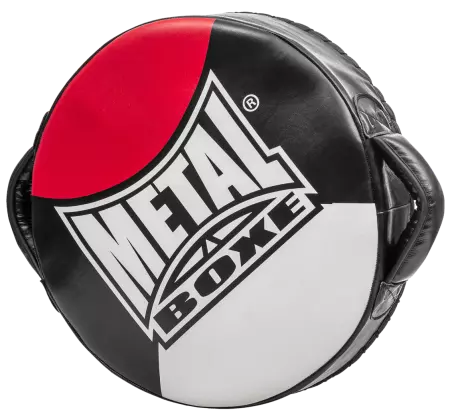 Round Punch Cuir Metal Boxe (40cm diamètre)