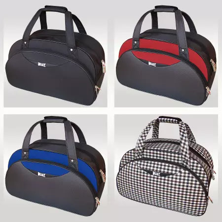 Sac de Sport Classique MUAY PU