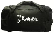 Sac de sport Aikido/Judo/Karaté 55l/85l