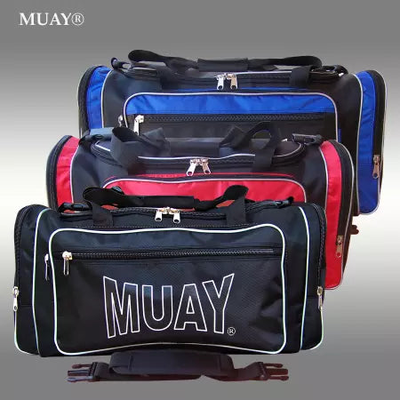 Sac de Sport MUAY en Nylon