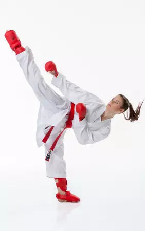 Tokaido Kumite Master raw WKF