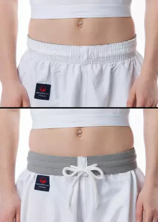 Tokaido Kumite Master raw WKF