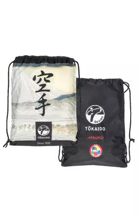 Tokaido Kata Master ATHLETIC WKF