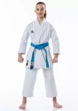 Tokaido Kata Master Junior WKF