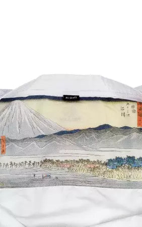 Tokaido Kumite Master ATHLETIC WKF