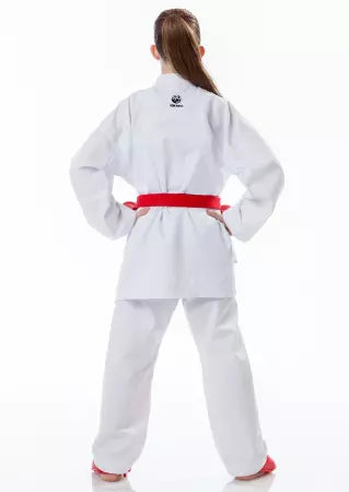 Tokaido Kumite Master Junior WKF