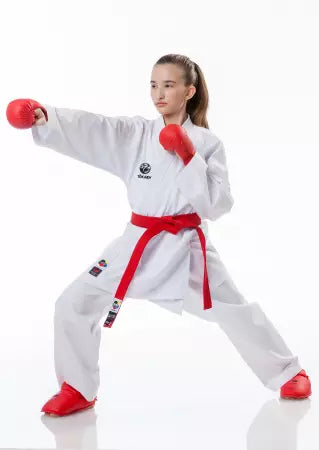 Tokaido Kumite Master Junior WKF