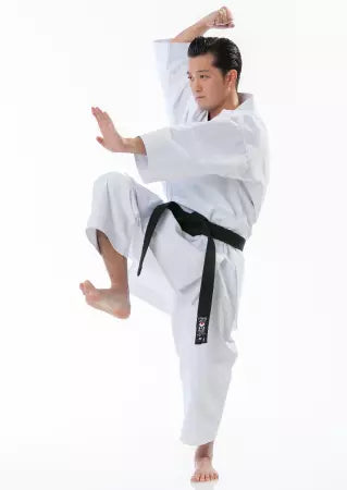 Tokaido Kata Master Japan Style WKF