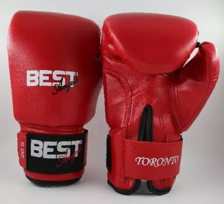 Gants de boxe Best Angels "Toronto"