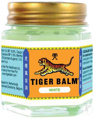 Baume du Tigre 30gr