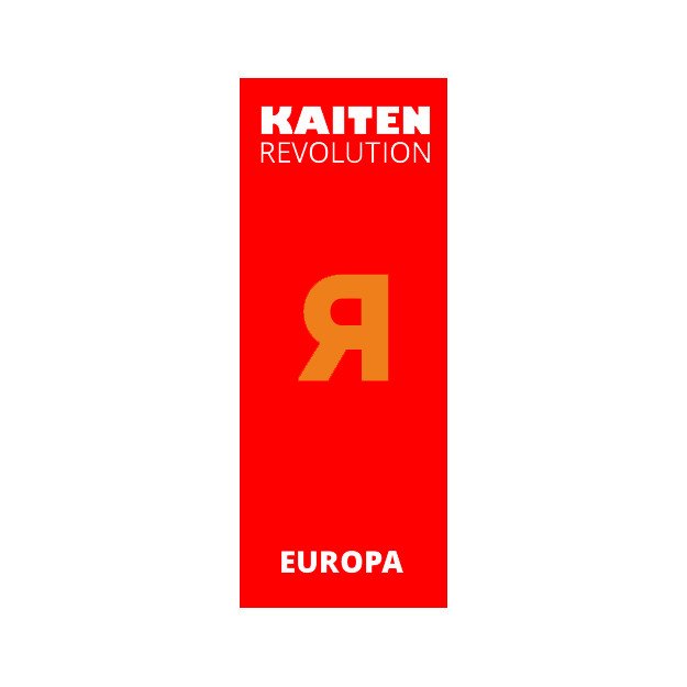 Tenue Karaté Kaiten EUROPA