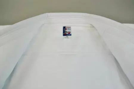 Judo Gi Ultimate II blanc ou bleu