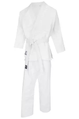 Judo Gi Ultimate II blanc ou bleu