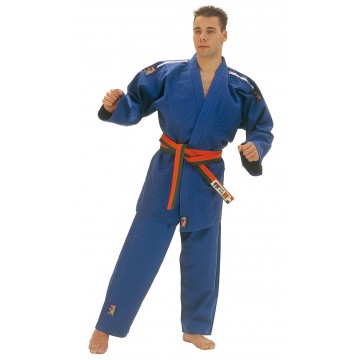 Tenue de Judo Matsuru IJF