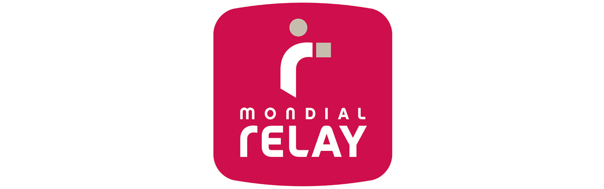 Colis en Point Mondial Relay au choix
