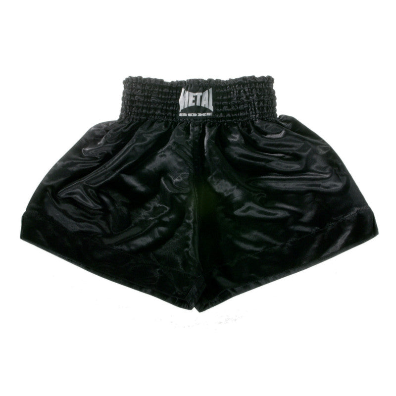 Short Boxe Metal Boxe