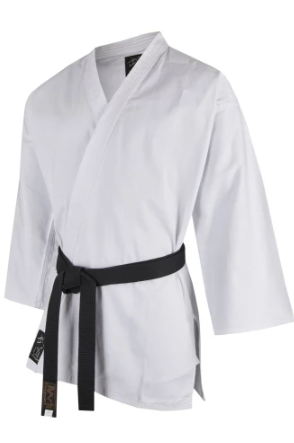 Veste Karaté Blanche ou Noire