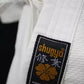 Aikidogi Shugyo Golden Weave Edition et Ultralight Edition