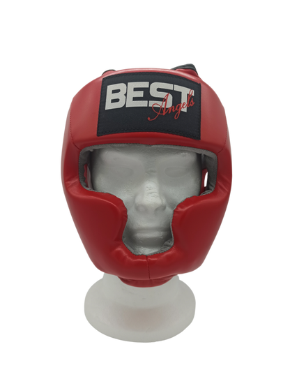 Casque de Boxe Best Angels "Brooklyn"