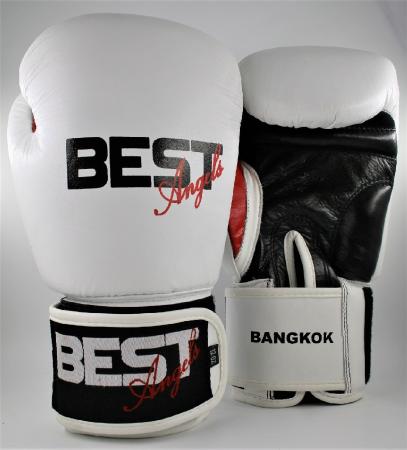 Gants De Boxe Best Angels "Bangkok"