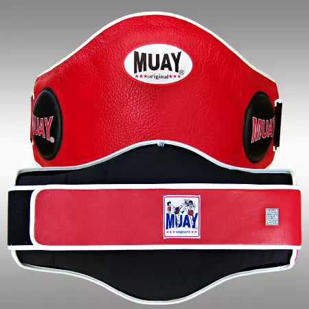 Belly Protector MUAY